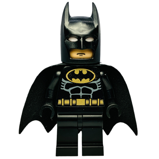 Batman, bat002 - LEGO® Batman Minifigure
