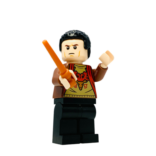 Viktor Krum, hp177