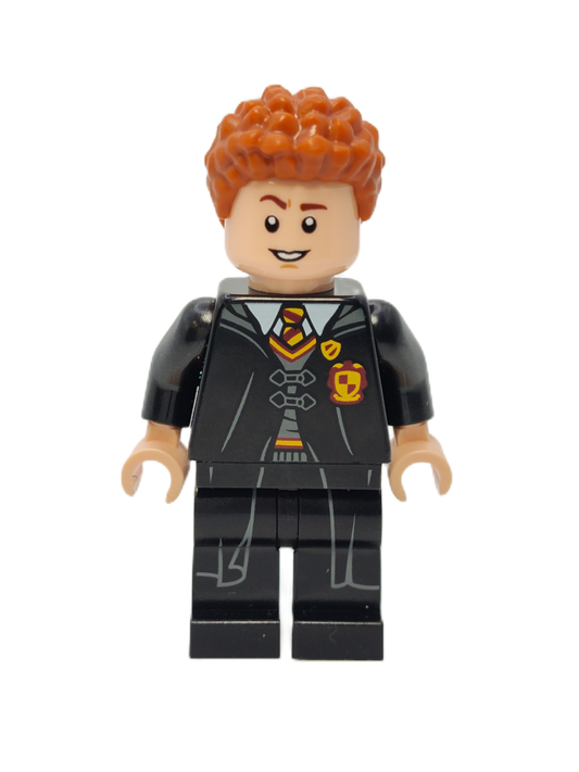 Percy Weasley, hp375