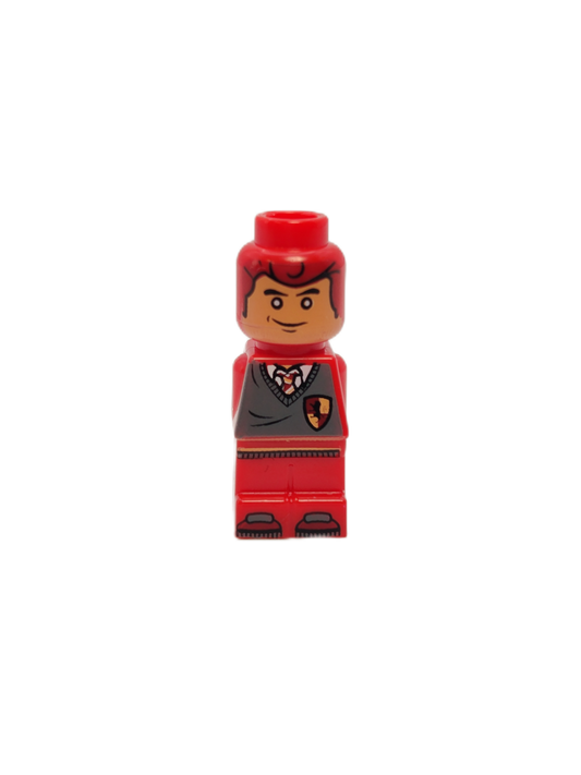 Microfigure Gryffindor House Player, 85863pb039