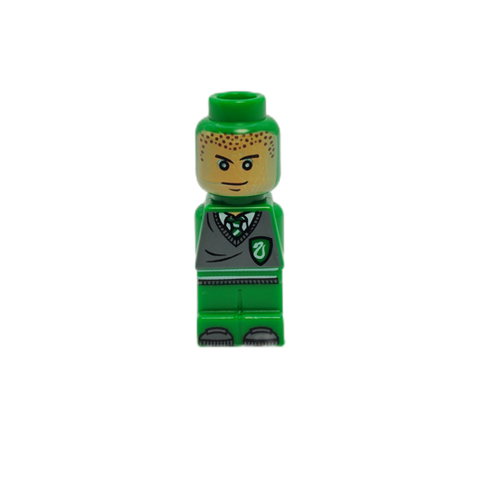 Slytherin Microfigure, 85863pb040