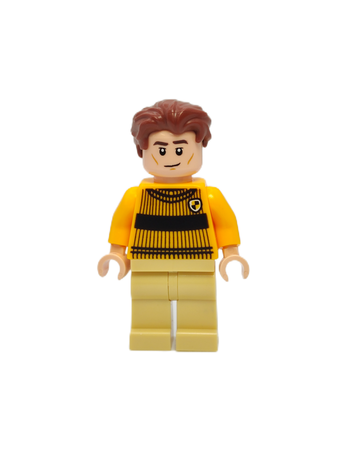 Cedric Diggory - Quidditch Sweater, hp405