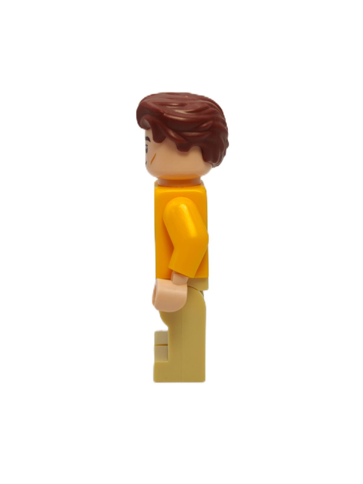 Cedric Diggory - Quidditch Sweater, hp405