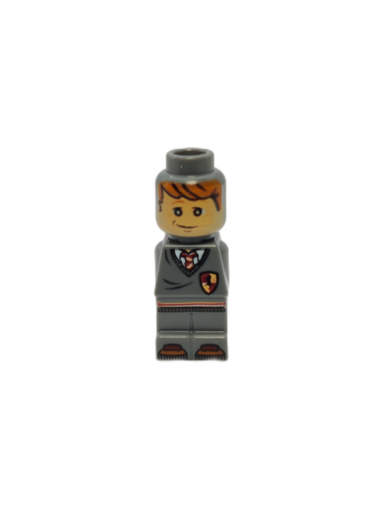 Microfigure Ron Weasley, 85863pb037