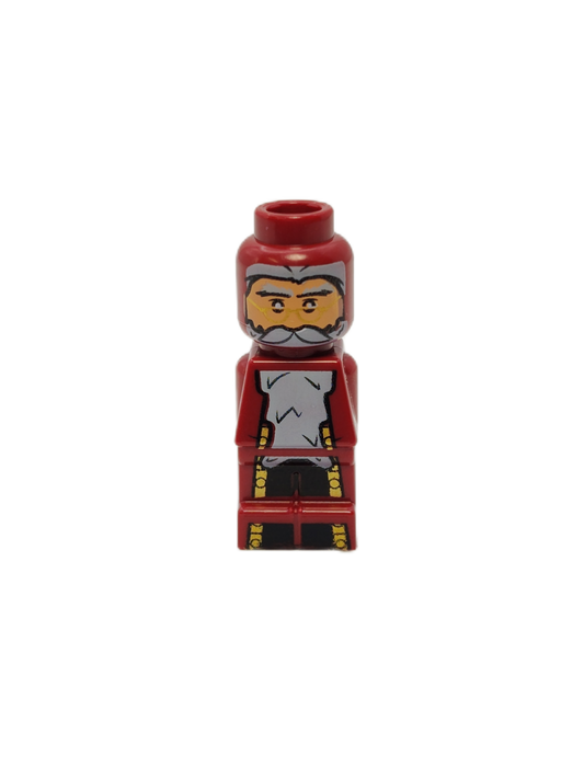 Microfigure Albus Dumbledore, 85863pb034