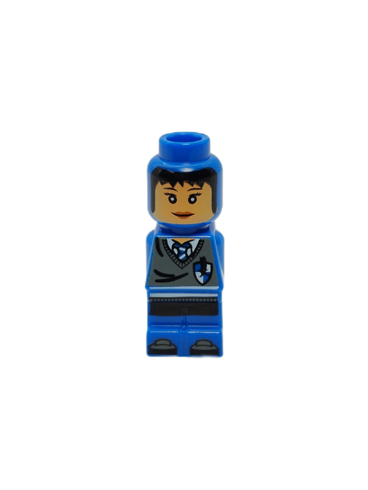 Microfigure Ravenclaw House Player, 85863pb041