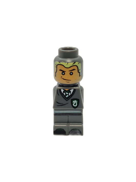 Microfigure Draco Malfoy, 85863pb035