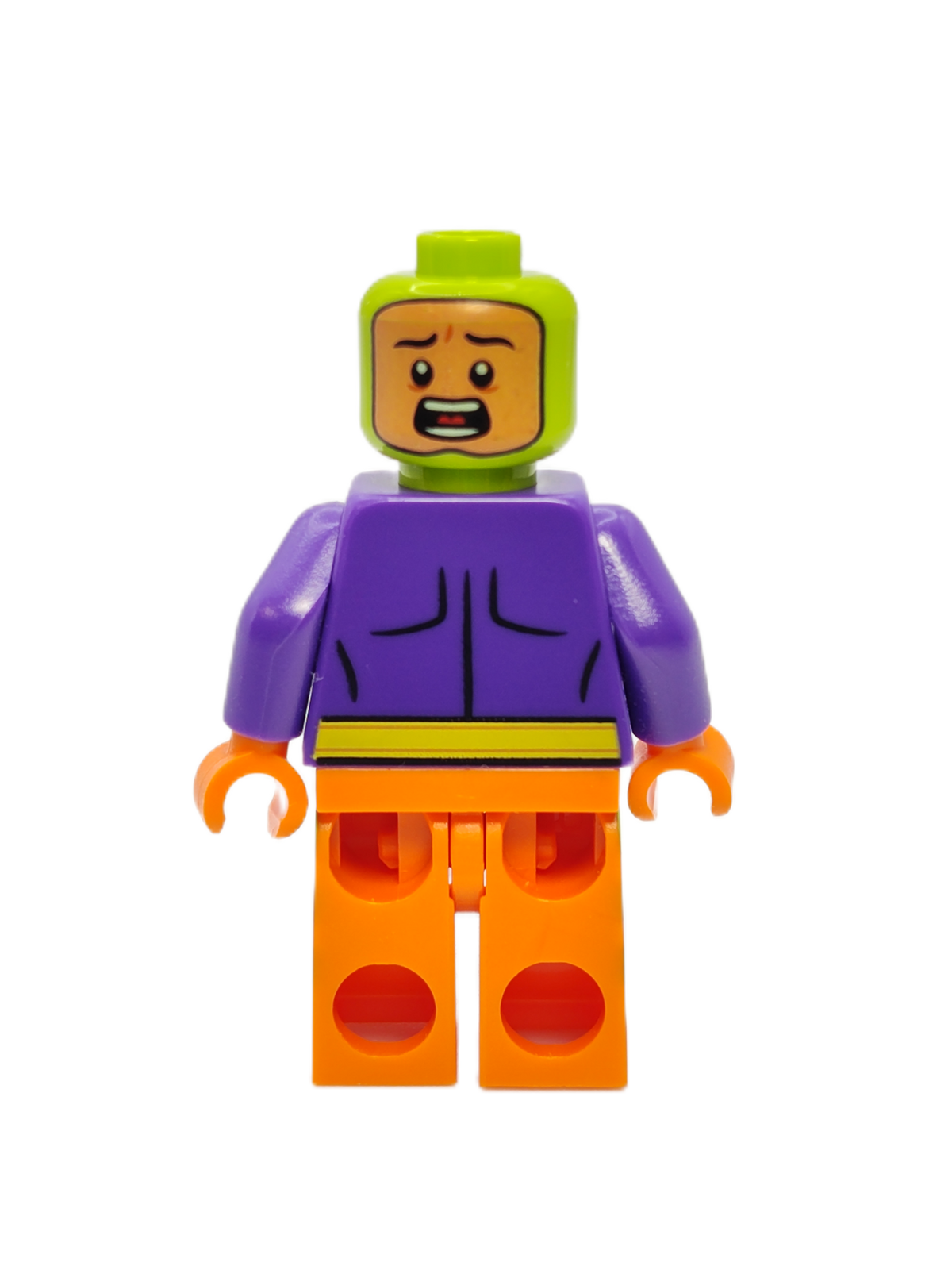 Killer Moth, sh0276 - LEGO® DC Minifigure