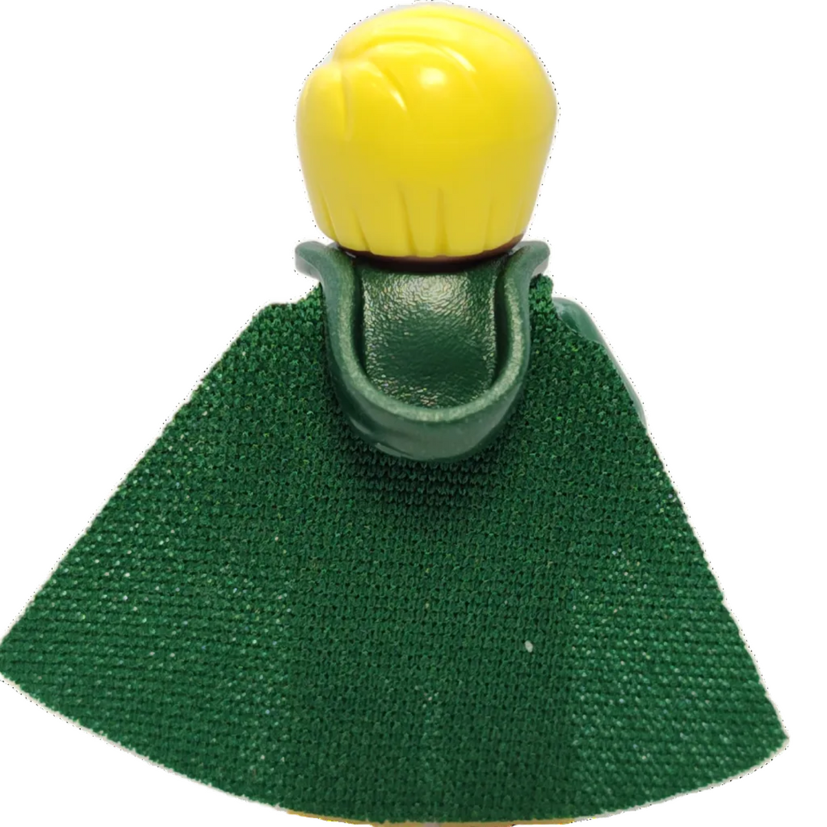 Draco Malfoy - Dark Green Quidditch Uniform, hp430