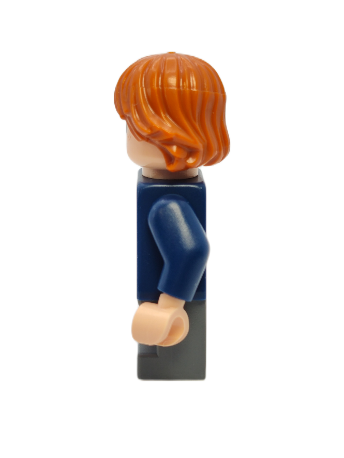 Ron Weasley - Dark Blue Striped Sweater, hp477, LEGO® Harry Potter™ Minifigure