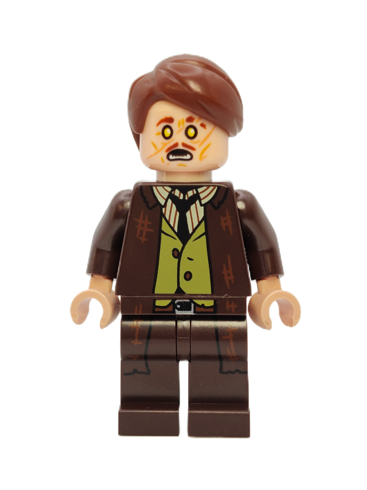 Professor Remus Lupin, hp381