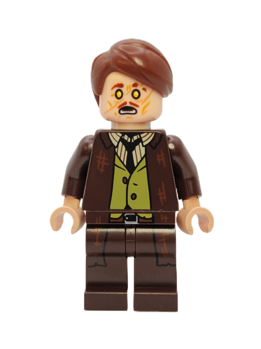 Professor Remus Lupin, hp381