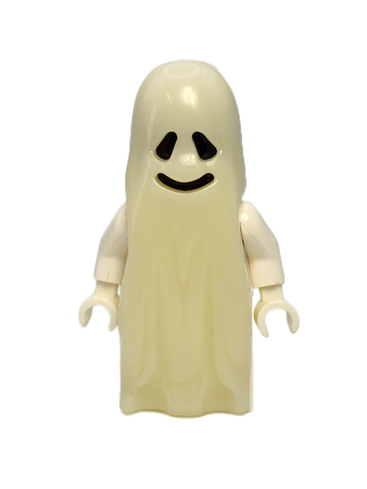 Ghost with 1 x 2 Plate as Legs, gen002