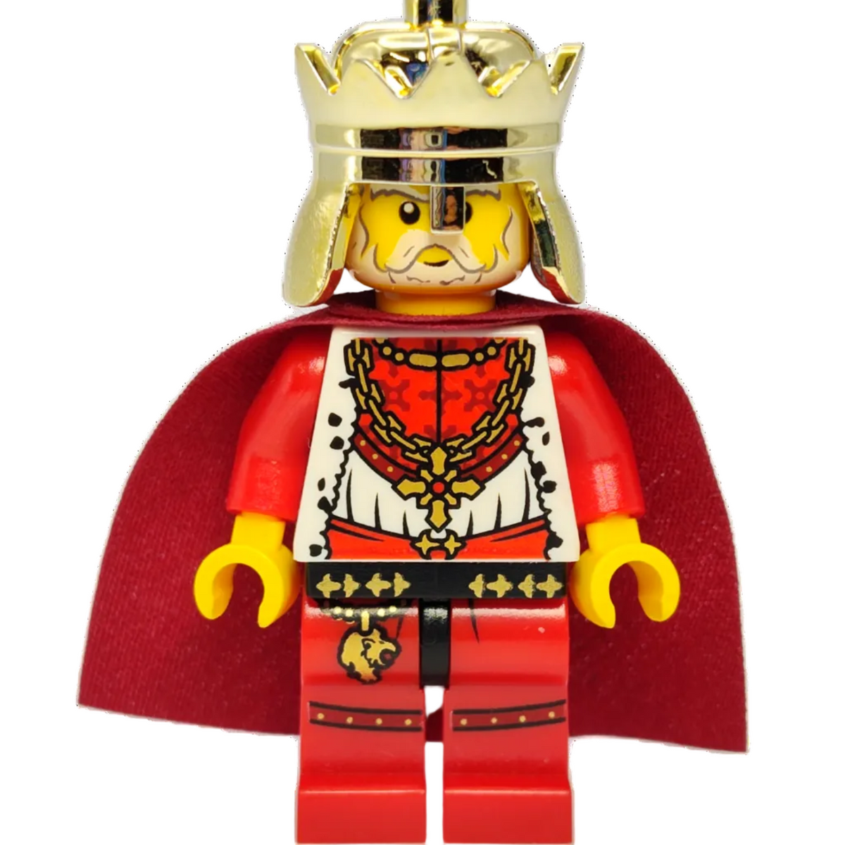 Kingdoms - Lion King, cas486