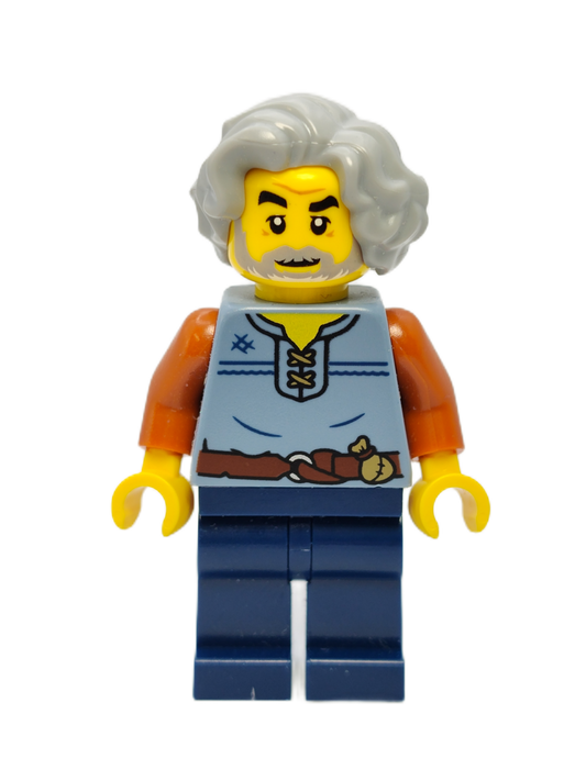 Tapestry Weaver, cas583