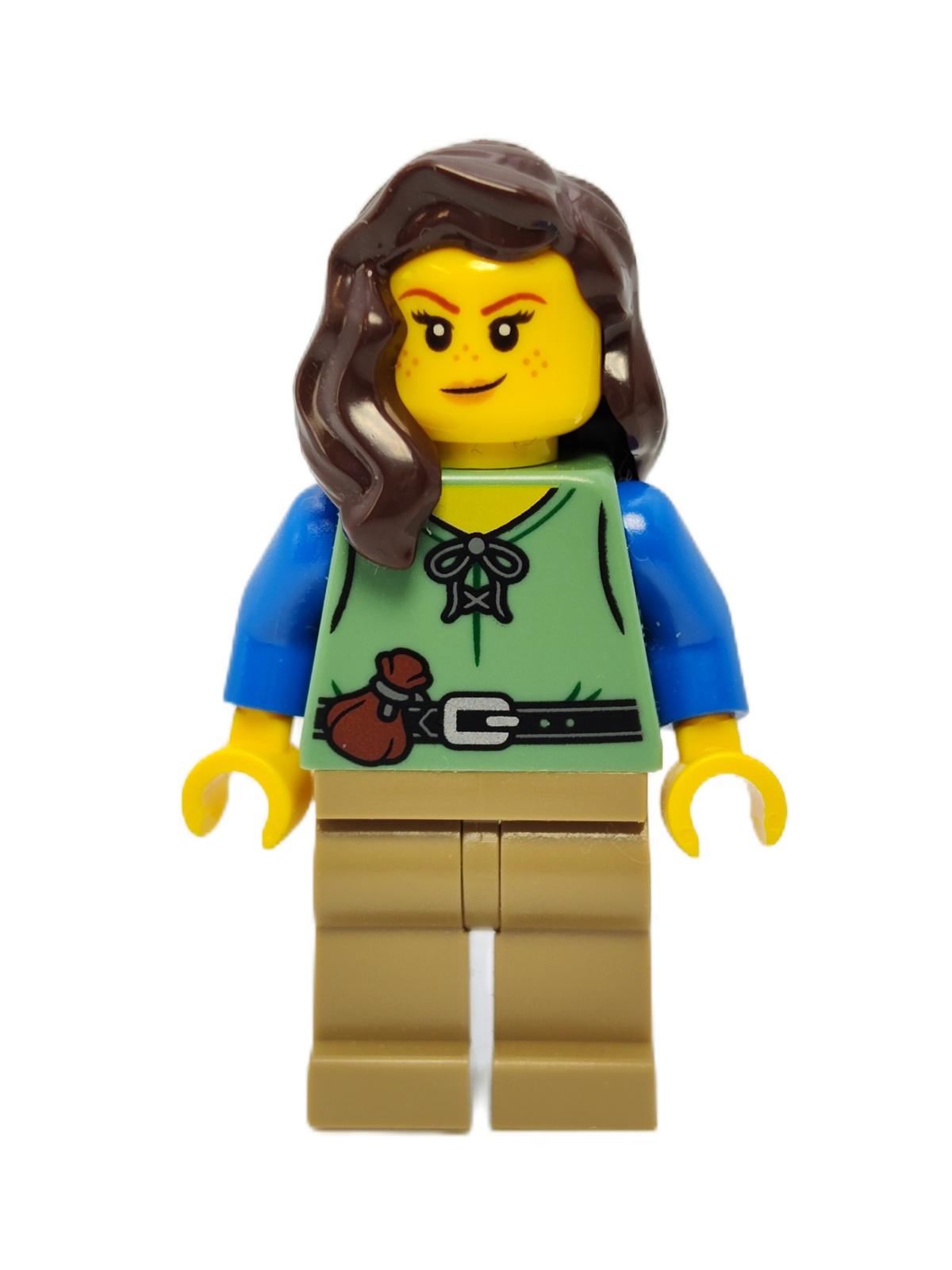 Shieldsmith - Female, cas587