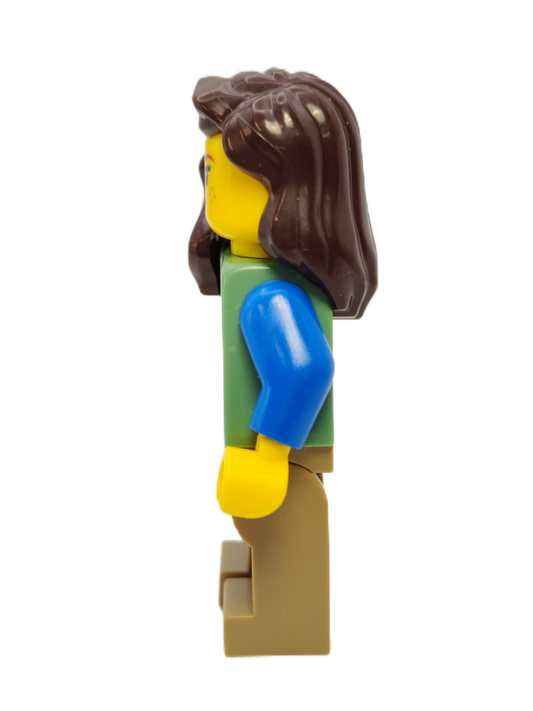 Shieldsmith - Female, cas587