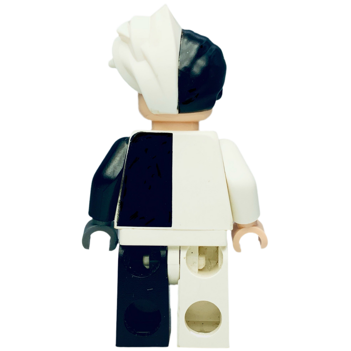 Two-Face, bat004 - LEGO® Batman Minifigure
