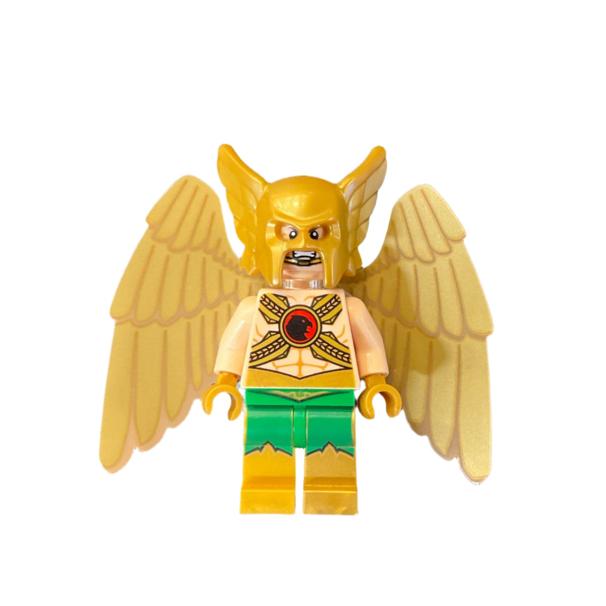 Hawkman, sh0154 - LEGO® DC Minifigure
