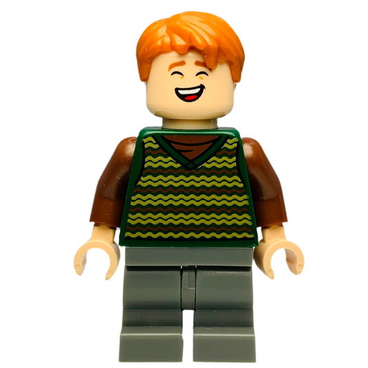 George Weasley, hp516