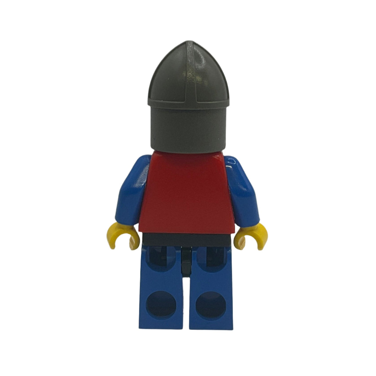 Castle- Crusader Lion, Blue Legs with Black Hips, Cas113