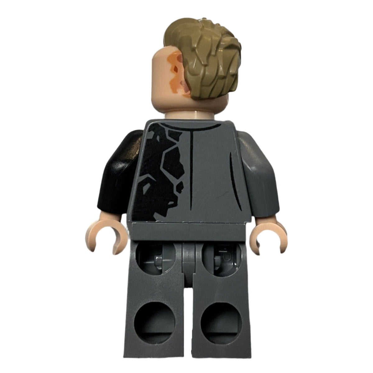 Two-Face, sh1023 - LEGO® DC Minifigure