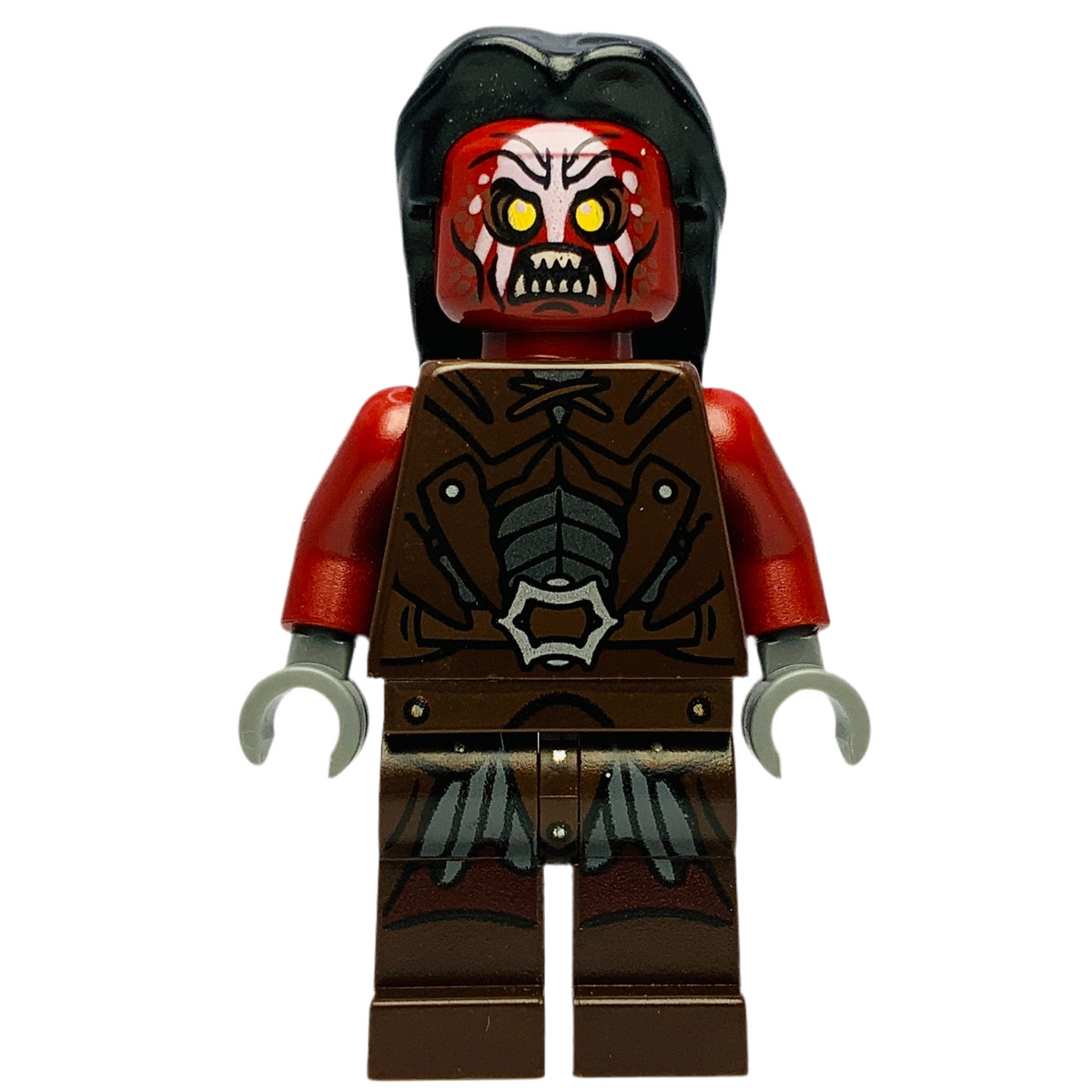Uruk-hai, lor006, LEGO® Lord of the Rings™ Minifigure