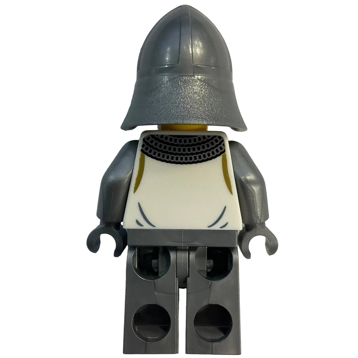 Horse Knight Spearman, cas591 - LEGO® Castle Minifigure
