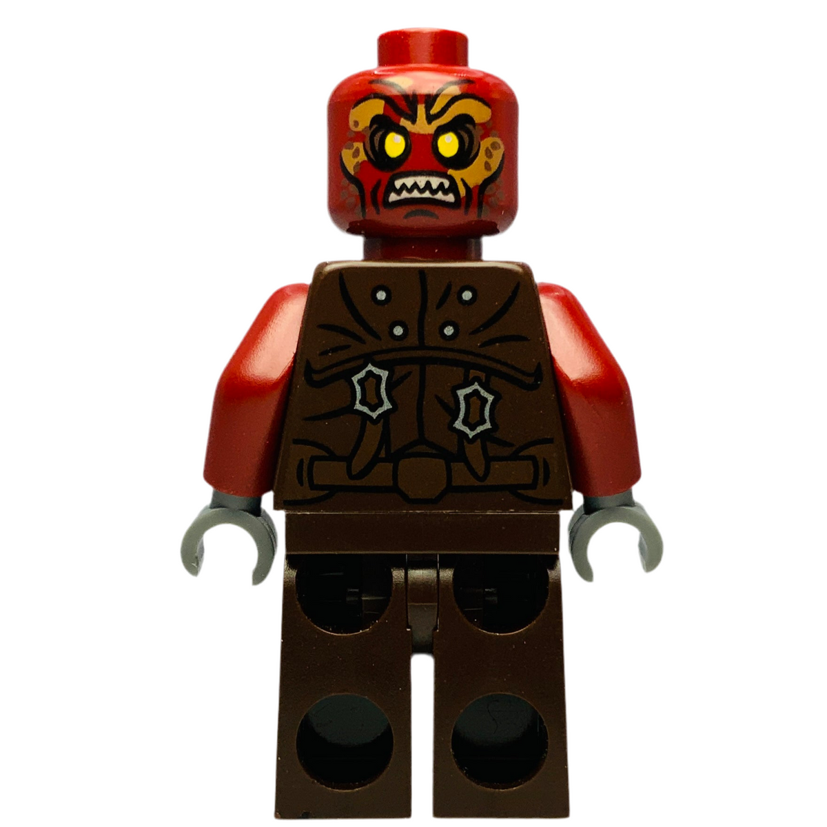 Uruk-hai, lor007,  LEGO® Lord of the Rings™ Minifigure