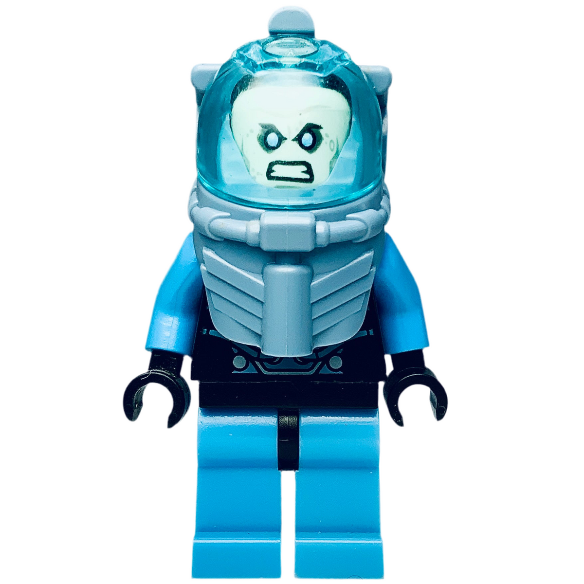 Mr. Freeze, sh0049 - LEGO® DC Minifigure