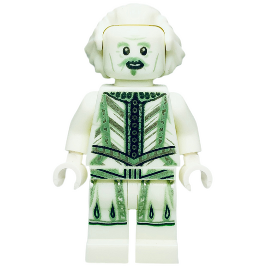 Nearly Headless Nick - Glow in the Dark, hp308