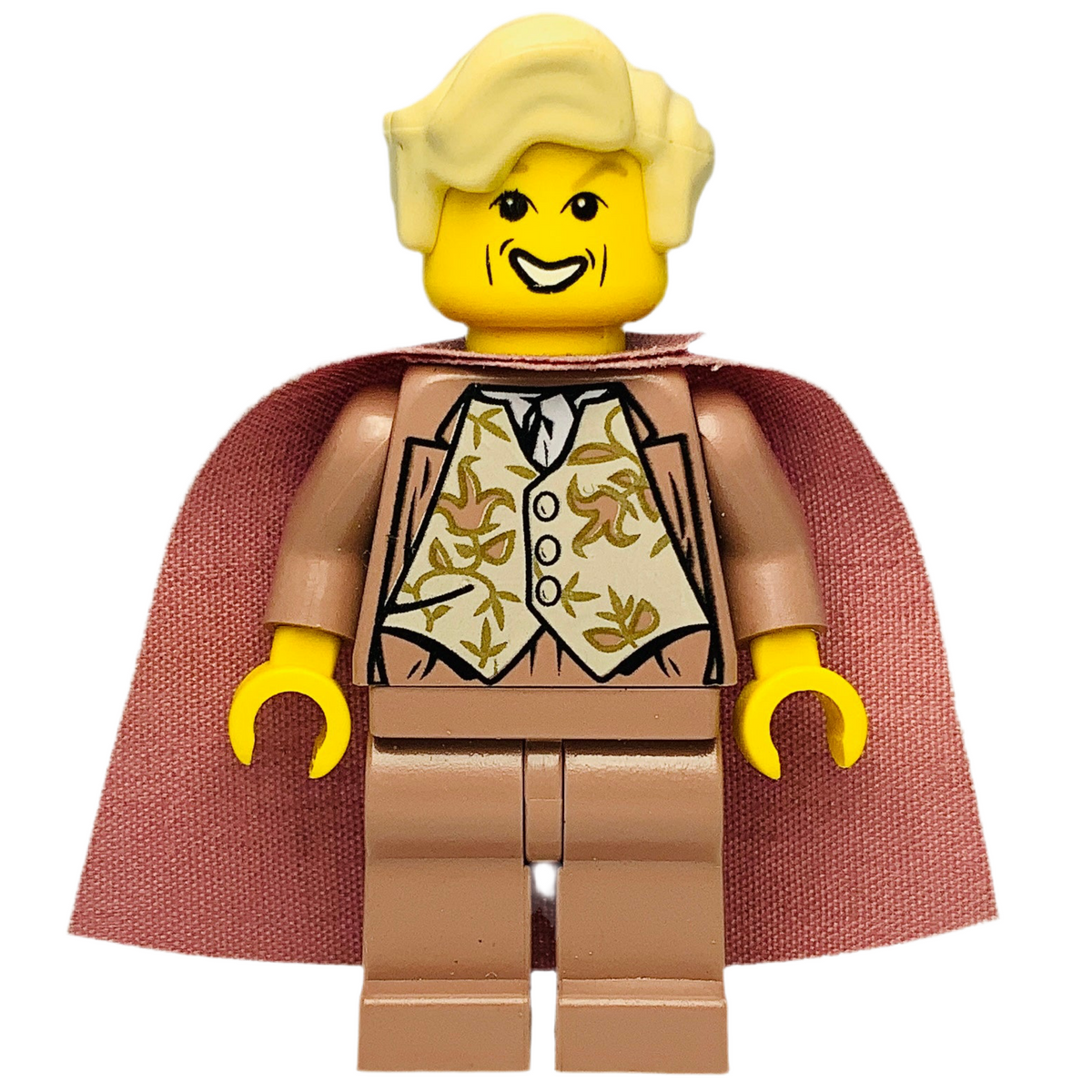 Professor Gilderoy Lockhart, hp029