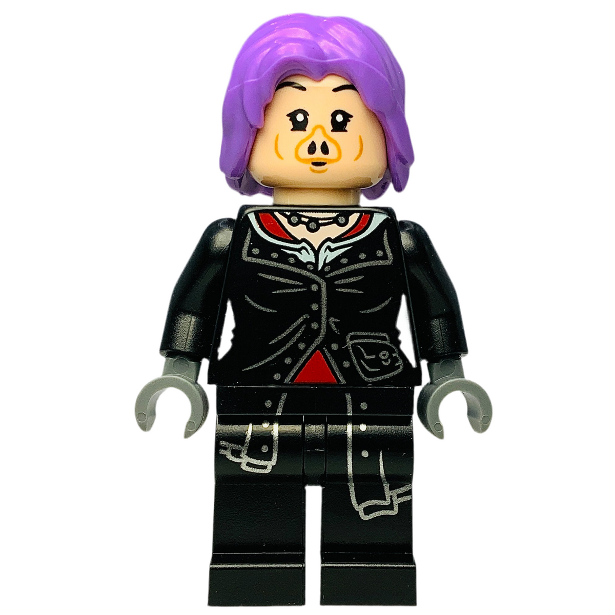 Nymphadora Tonks, hp336