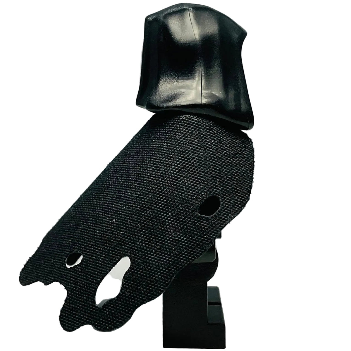 Ringwraith (Nazgûl) - Robe with Buckle, lor018, LEGO® Lord of the Rings™ Minifigure