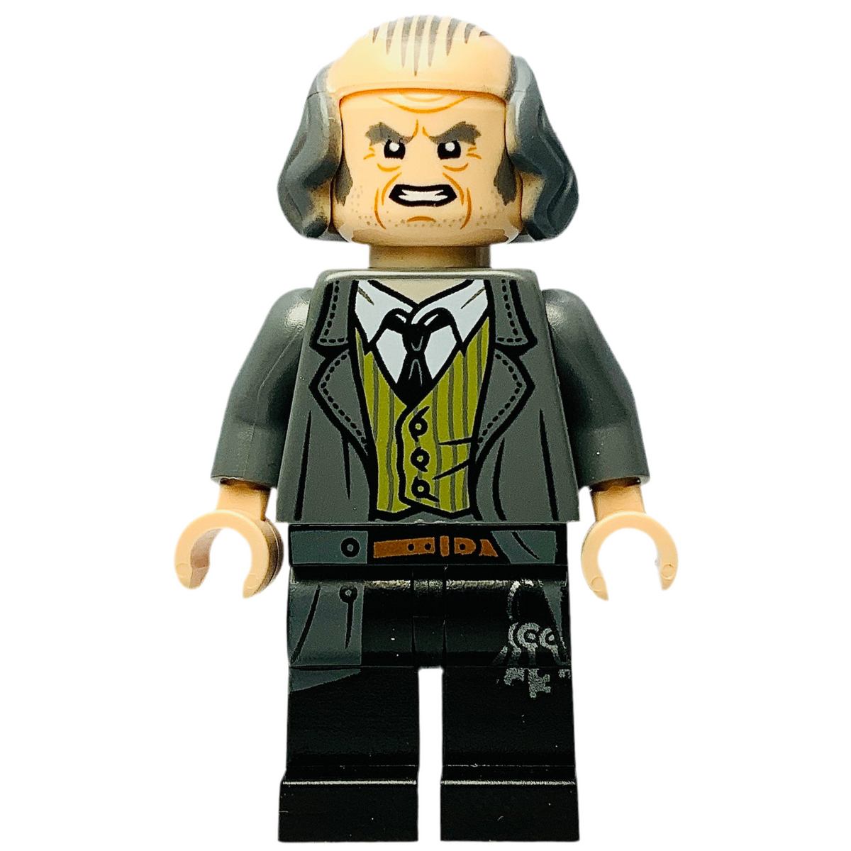 Argus Filch, hp140