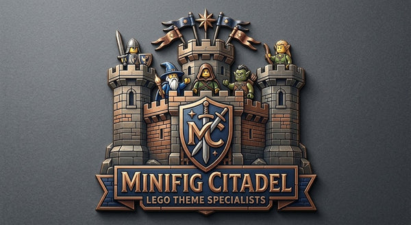 Minifig Citadel