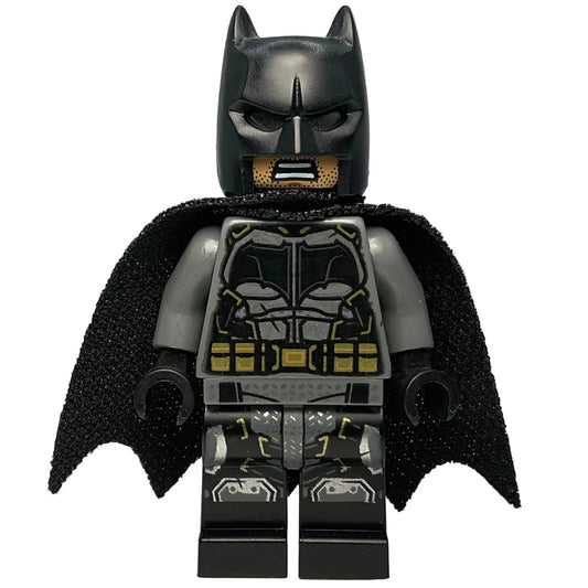 Batman, sh0435 - LEGO® DC Minifigure
