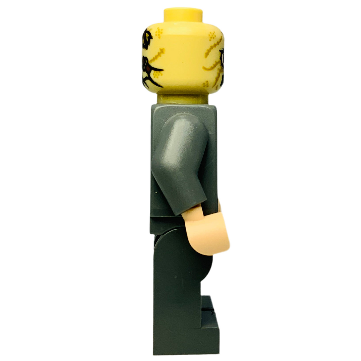Scarecrow, sh0780 - LEGO® DC Minifigure