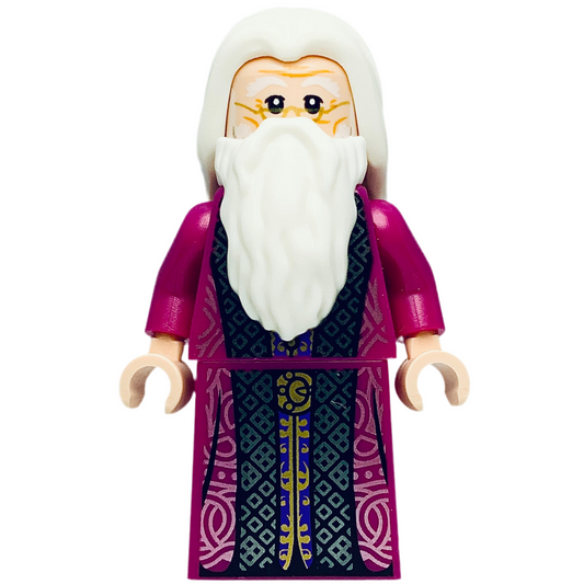 Albus Dumbledore, hp303