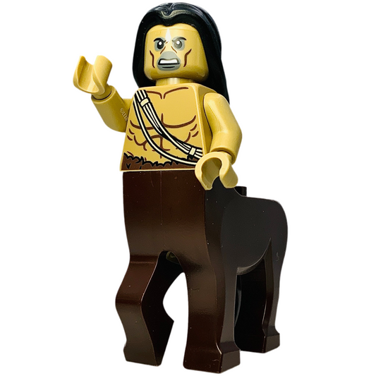 Centaur, hp236a - LEGO® Harry Potter Minifigure