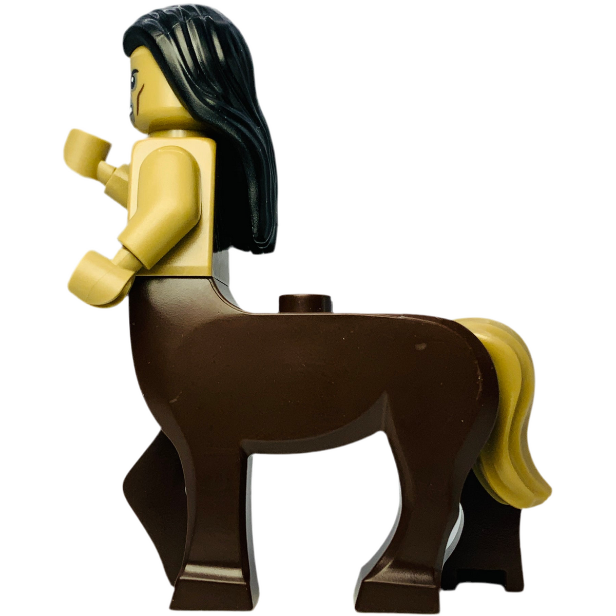 Centaur, hp236a - LEGO® Harry Potter Minifigure
