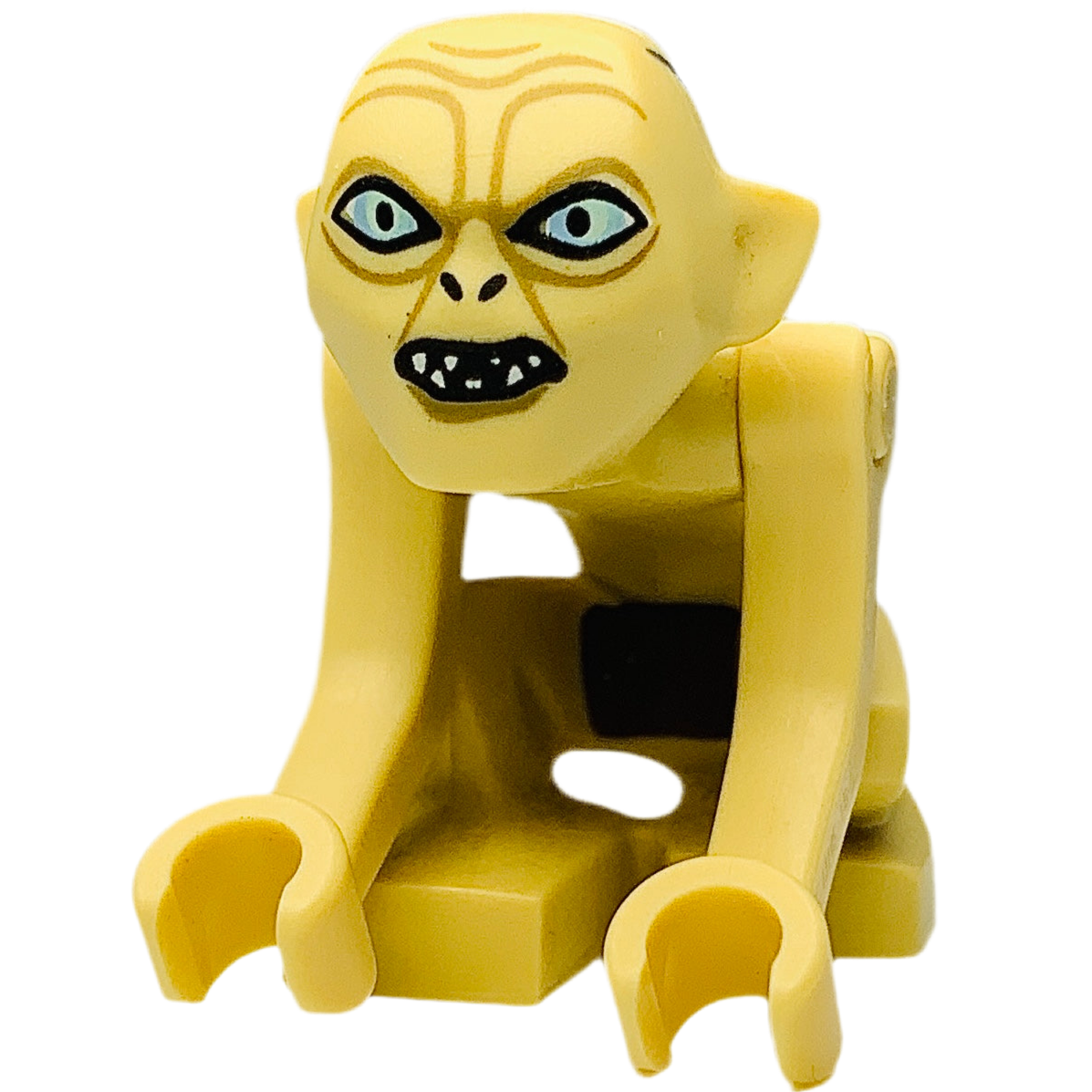 Gollum, lor031 - LEGO® Lord of the Rings™ Minifigure