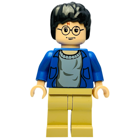 Harry Potter, hp059, LEGO® Harry Potter™ Minifigure