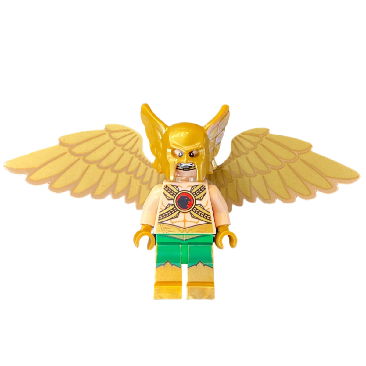 Hawkman, sh0154 - LEGO® DC Minifigure