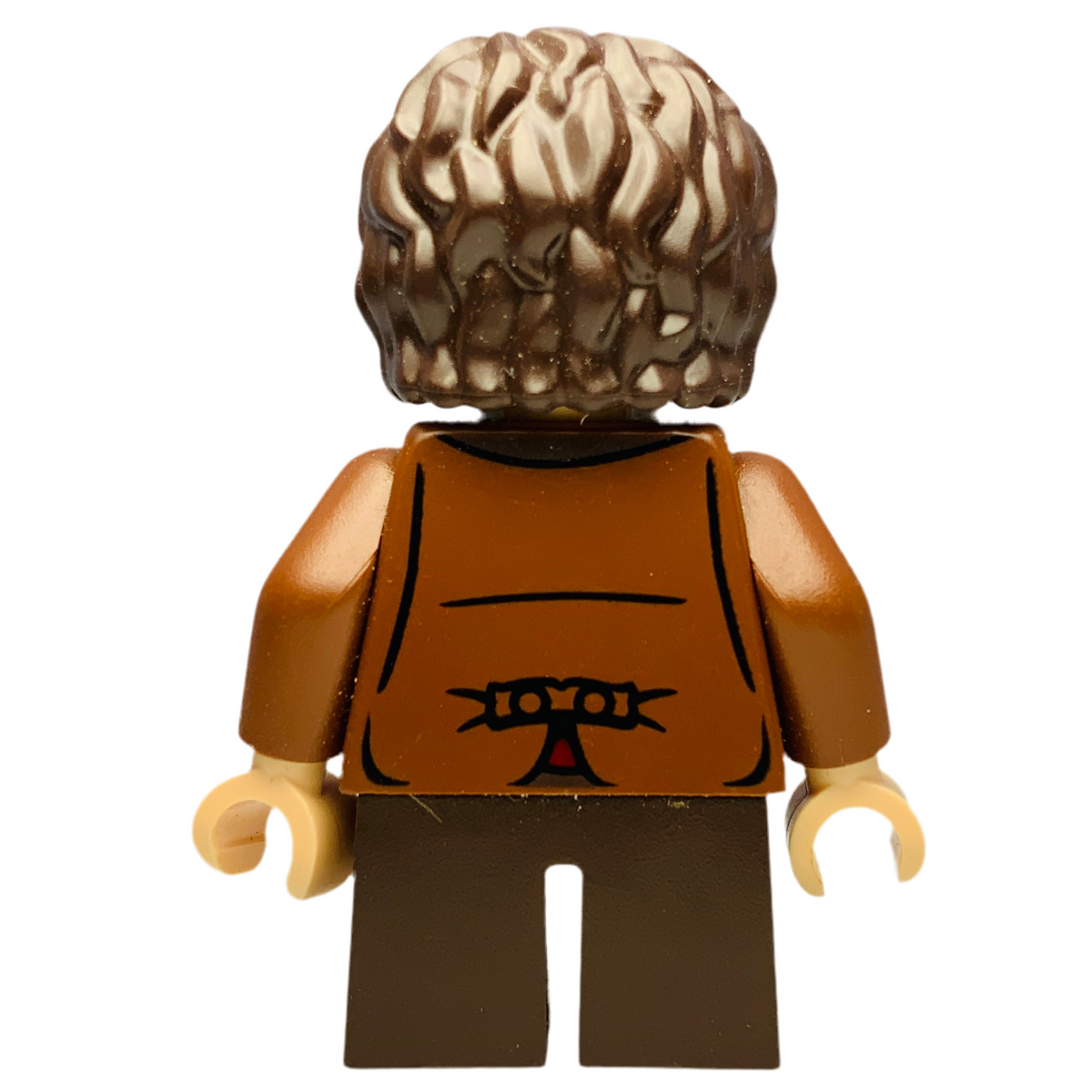 Frodo Baggins, lor062, LEGO® Lord of the Rings™ Minifigure