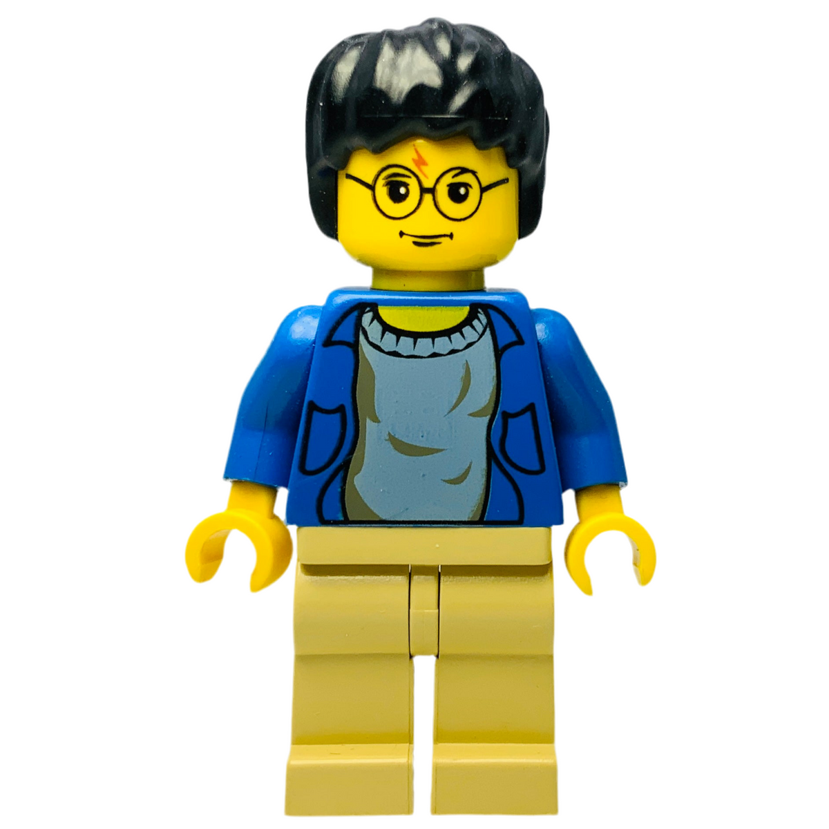 Harry Potter, hp004, LEGO® Harry Potter™ Minifigure