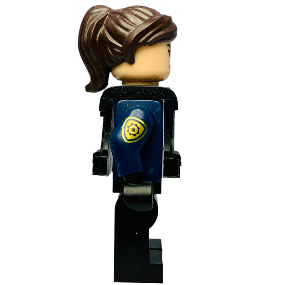 GCPD Officer, sh0416