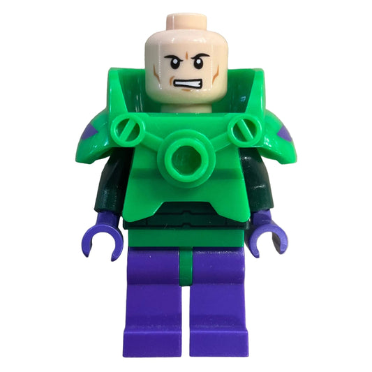 Lex Luthor, sh0039