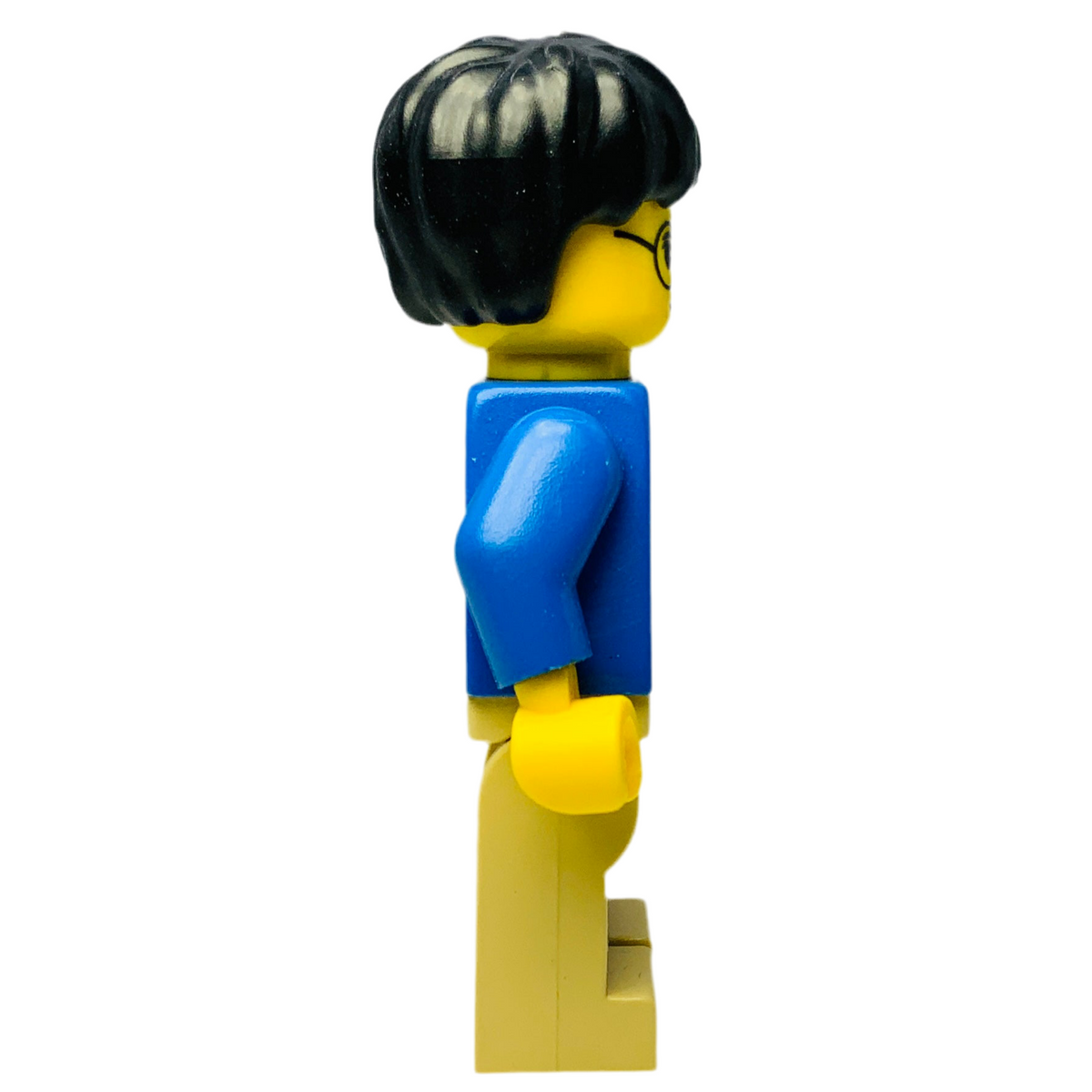 Harry Potter, hp004, LEGO® Harry Potter™ Minifigure