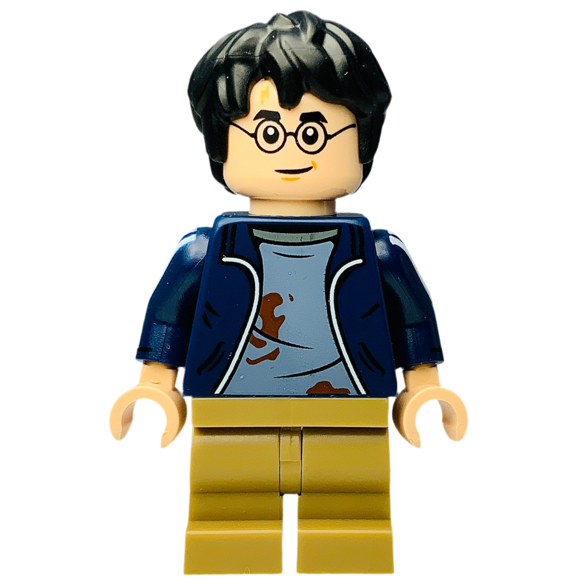 Harry Potter, hp419, LEGO® Harry Potter™ Minifigure